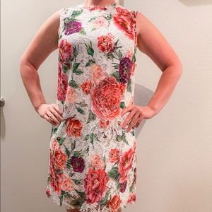 Dolce & Gabbana dress